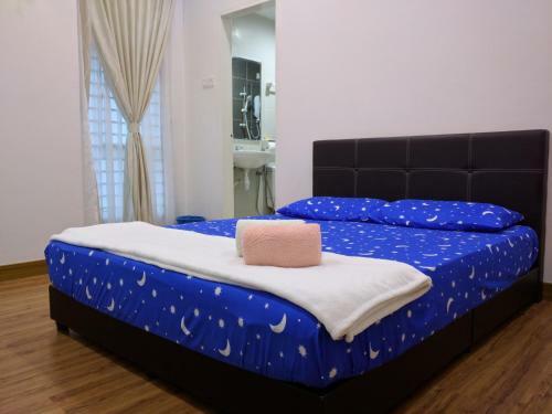 Apartamento Kb D'perdana Suites