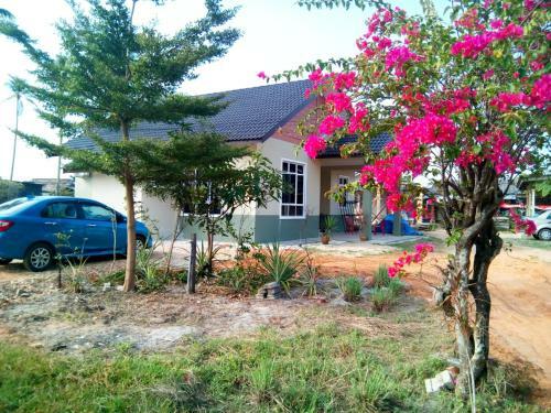 Hostal Besut Guesthouse