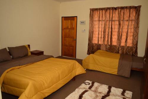 Hostal Nk's Chalet