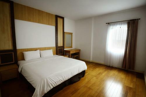 Hotel Imperial Suites Bintulu