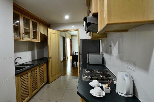 Hotel Imperial Suites Bintulu