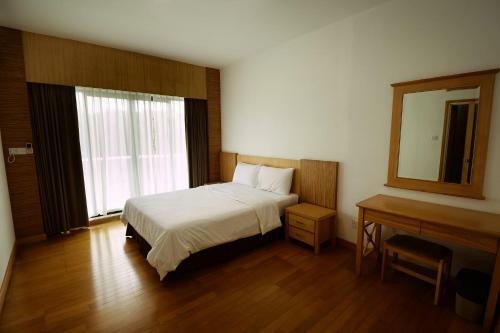 Hotel Imperial Suites Bintulu