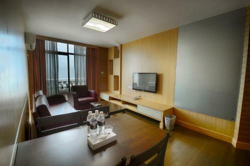Hotel Imperial Suites Bintulu