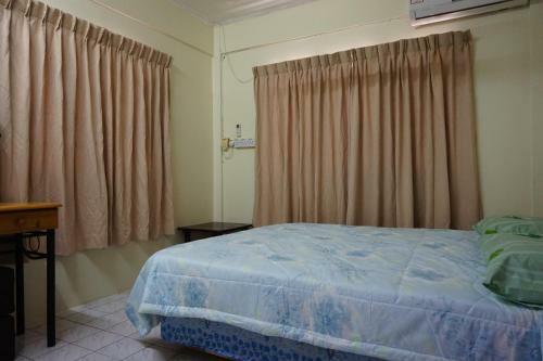 Shang Homestay Miri