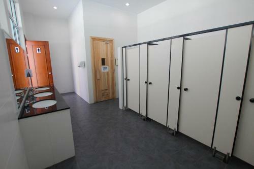 Apartamento Bay Resort Condominium @ Diamond Tower