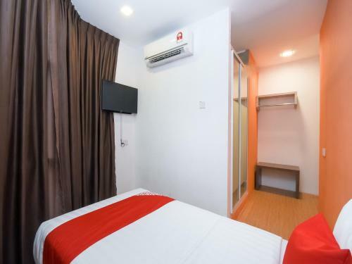 Posada Oyo 1111 Harmony Stay