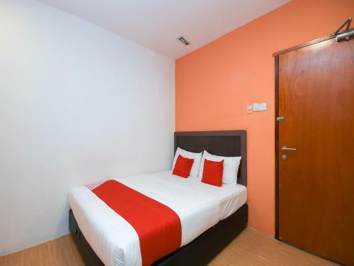 Posada Oyo 1111 Harmony Stay