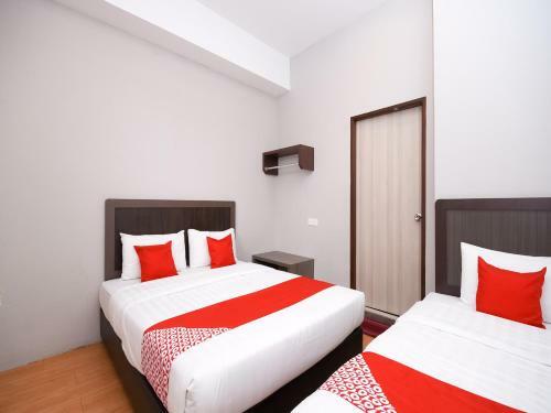 Posada Oyo 1111 Harmony Stay