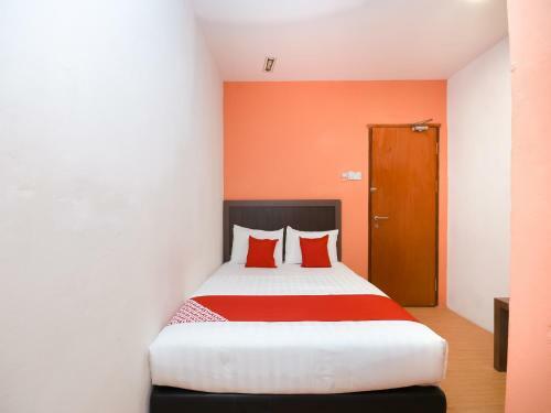 Posada Oyo 1111 Harmony Stay