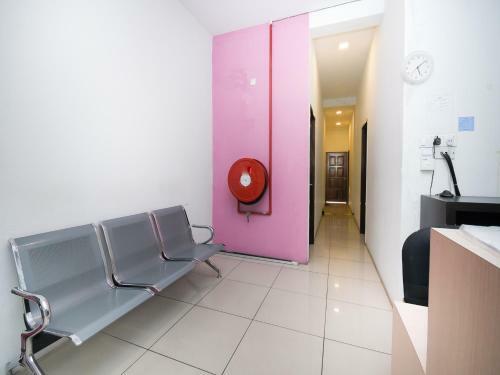 Posada Oyo 1111 Harmony Stay