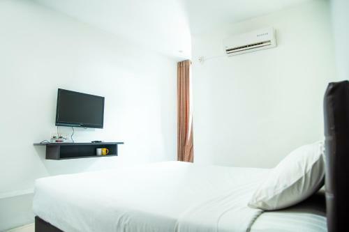 Albergue Shuang Ling Inn