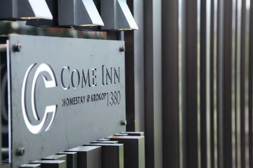 Come Inn Homestay 1380
