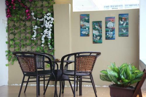 Come Inn Homestay 1380