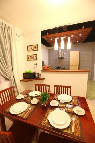 Come Inn Homestay 1380