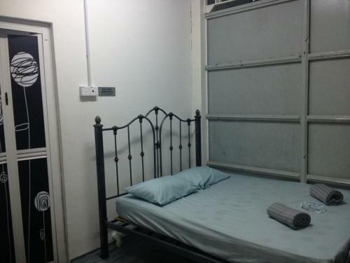 Hostal Ila Homestay Kuala Besut Jetty