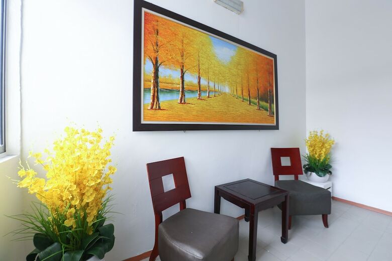 Oyo 559 Aslah Boutique Hotel