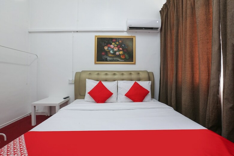 Oyo 559 Aslah Boutique Hotel