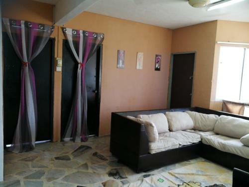 Hostal Homestay Kota Bharu