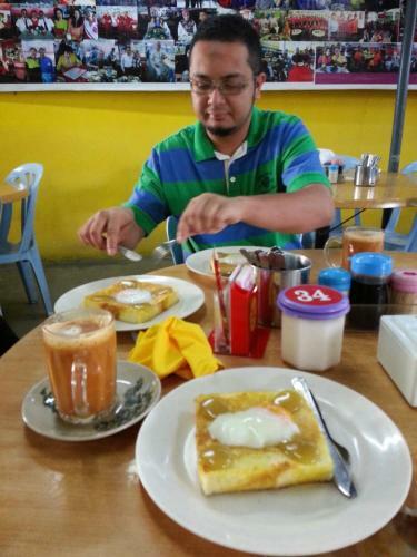 Hostal Homestay Kota Bharu