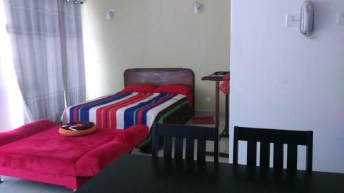 Apartamento E.t. Homestay Studio D'perdana