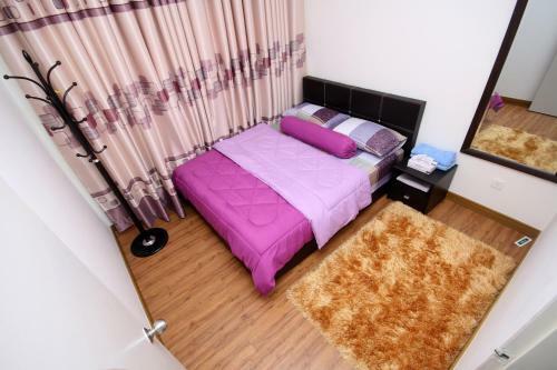 Husna Apartment Dperdana Kota Bharu