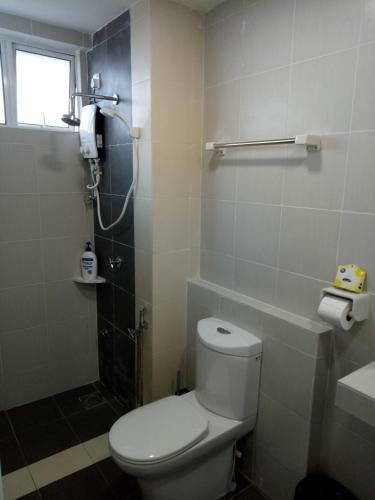 Husna Apartment Dperdana Kota Bharu