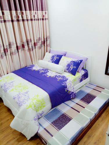 Husna Apartment Dperdana Kota Bharu