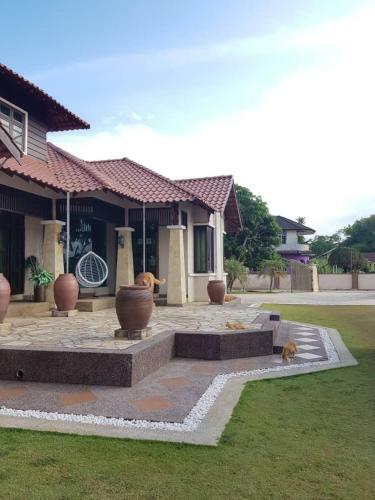 Hostal Teratak Rindu