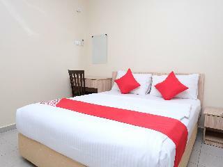 Oyo 1151 Diamond Hotel