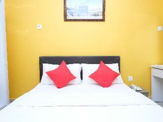 Oyo 1151 Diamond Hotel