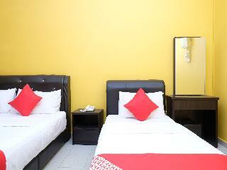 Oyo 1151 Diamond Hotel