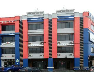 Oyo 1151 Diamond Hotel