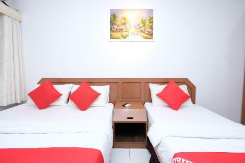 Mr J Hotel Kota Bharu