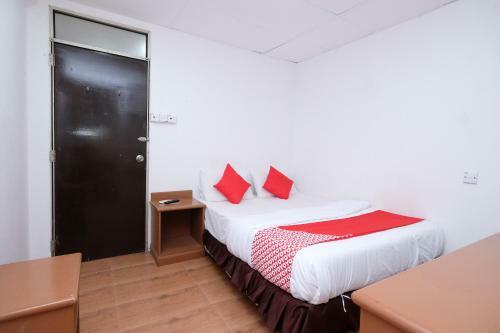 Mr J Hotel Kota Bharu