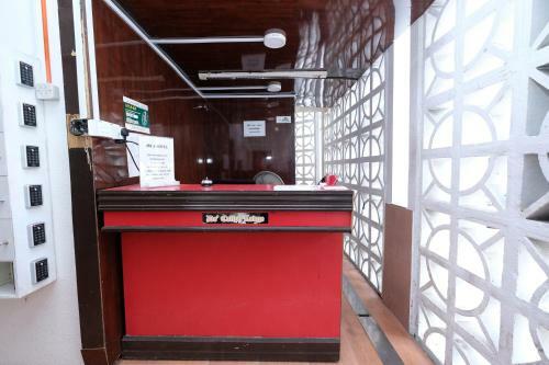 Mr J Hotel Kota Bharu