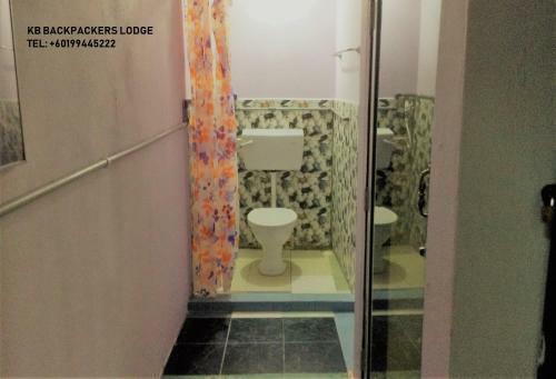 Hostal Kb Backpackers Lodge