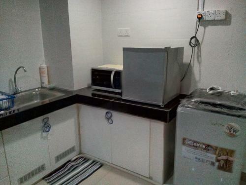Apartamento 888@d'perdana Sri Cemerlang