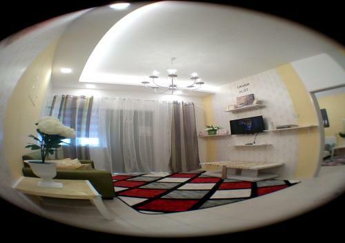 Barakah Sufi Homestay