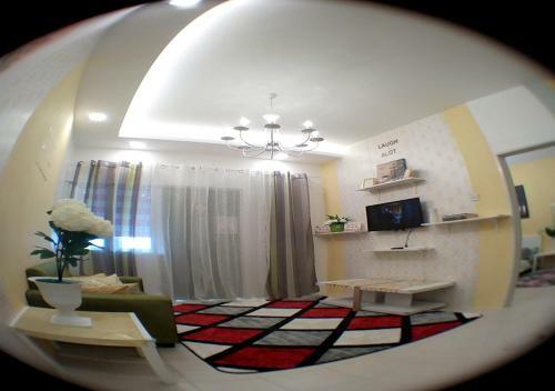 Barakah Sufi Homestay