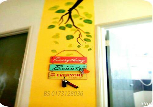 Barakah Sufi Homestay
