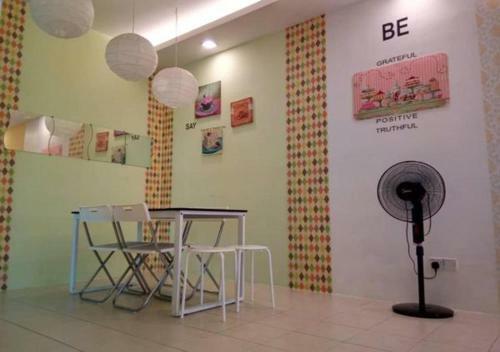 Barakah Sufi Homestay
