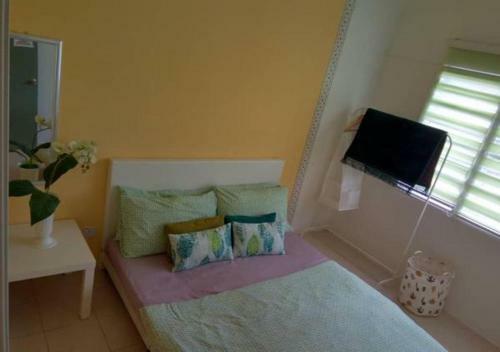 Barakah Sufi Homestay