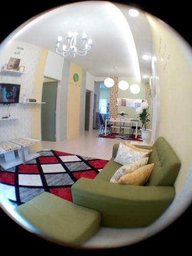 Barakah Sufi Homestay