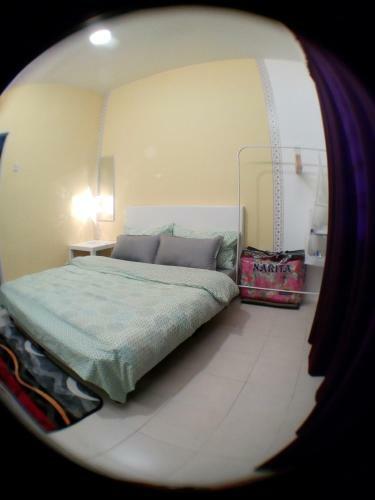 Barakah Sufi Homestay