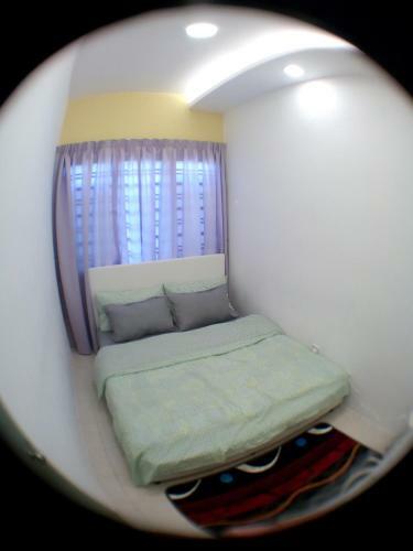 Barakah Sufi Homestay