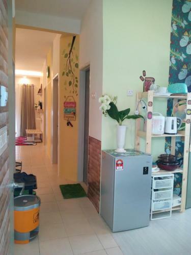 Barakah Sufi Homestay