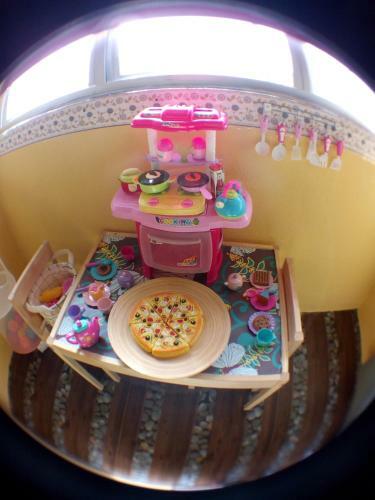 Barakah Sufi Homestay