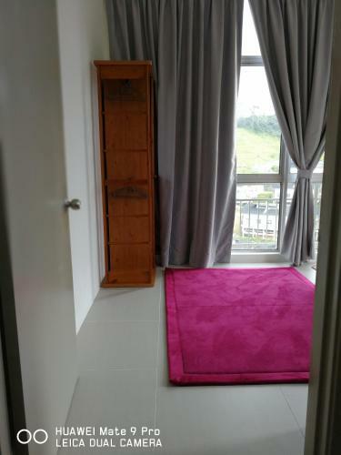 Apartamentos A5 Barrington Square Golden Hill