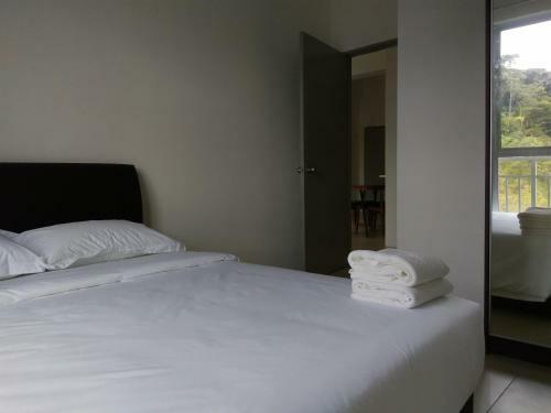 Apartamento Holiday Heritage Hill