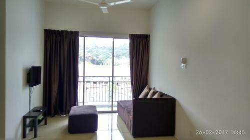 Apartamento Holiday Heritage Hill